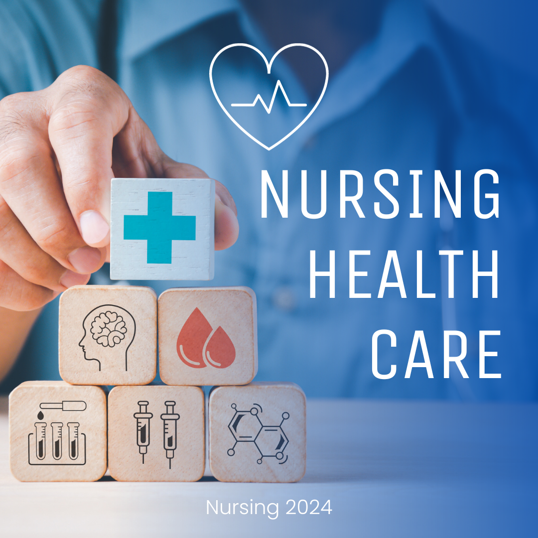 Nursing 2024 Nursing Conference 2024 Nursing World Conference 2024